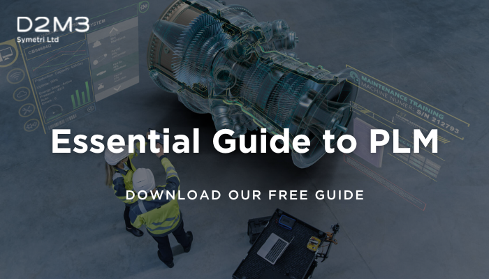 The essential guide to Product Lifecycle Management (PLM)